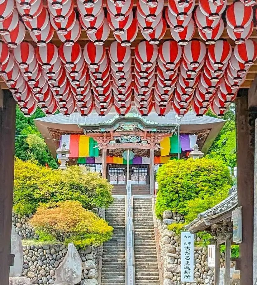 🏯 환희원 (메누마 쇼덴잔 칸기인) 이미지 11